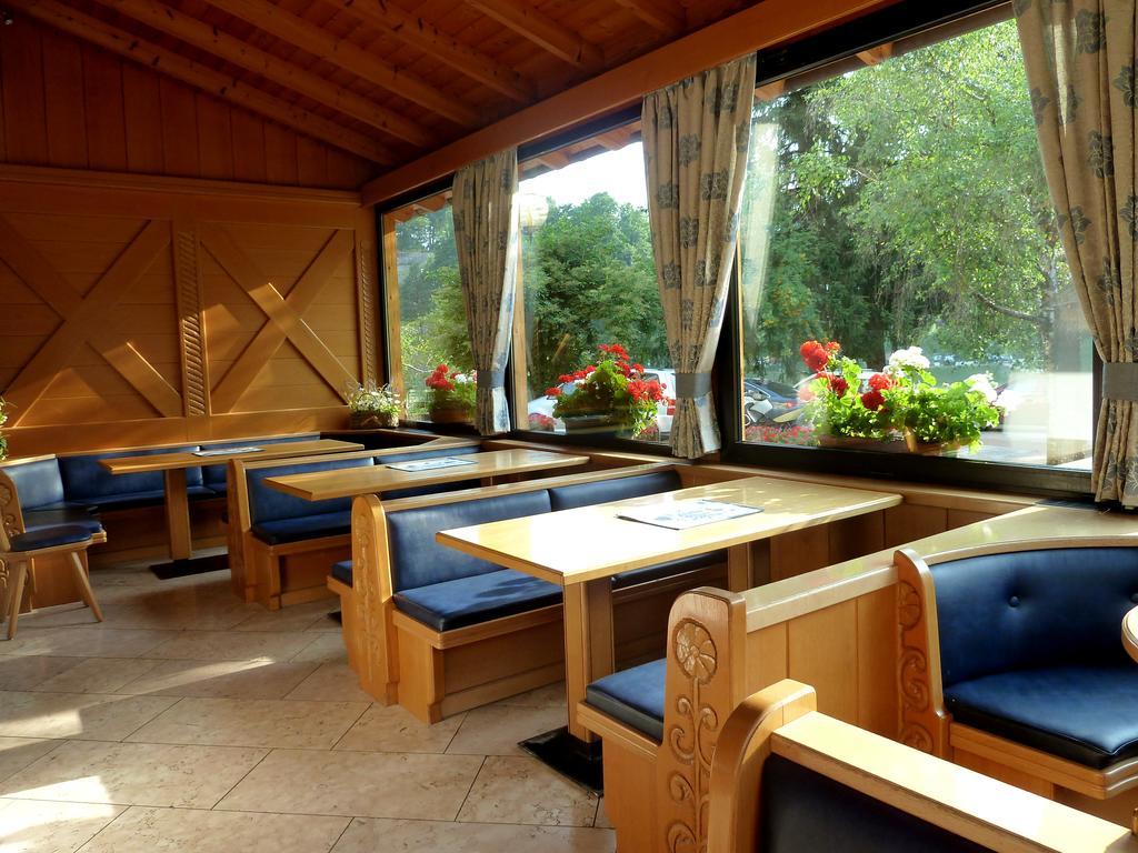 Hotel Pineta Baselga di Pinè Exteriér fotografie