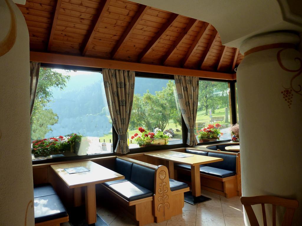 Hotel Pineta Baselga di Pinè Exteriér fotografie