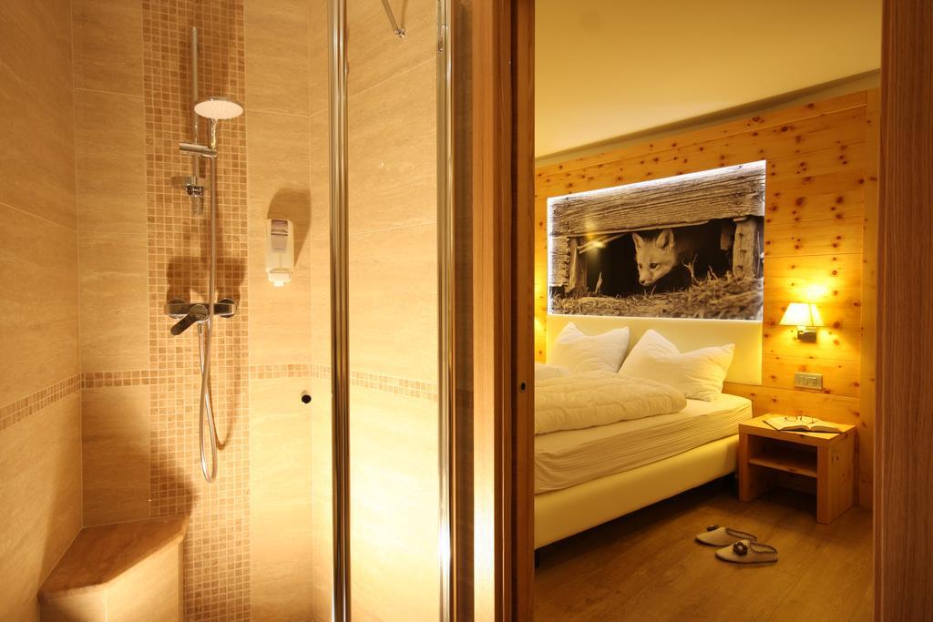 Hotel Pineta Baselga di Pinè Exteriér fotografie